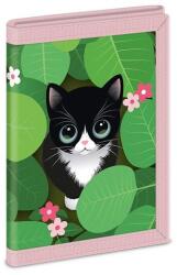 Ars Una Pénztárca ARS UNA Think Pink (52474620) - robbitairodaszer