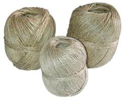  Zsineg kender vastag 2/0, 40 500 g/tekercs - robbitairodaszer