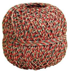  Zsineg nemzeti szín pamut 100 g (2 40/3/4/3) - robbitairodaszer