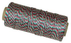  Zsineg nemzeti szín 940/2*3 100m PP - robbitairodaszer