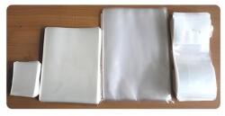  Celofántasak BOPP 130x180x0, 04 mm ragasztócsíkkal - robbitairodaszer