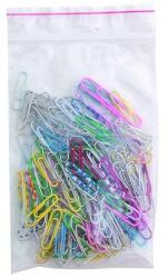  Simítózáras tasak 350x250