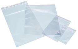  Simítózáras tasak 80x120 A/7 100 darabos (7812) - robbitairodaszer