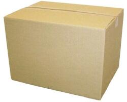  Kartondoboz 44x32, 5x30cm 10 db-os (CSR05)