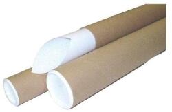 Fortuna Okmányhenger FORTUNA 73x1040 natúr (19.00118) - robbitairodaszer