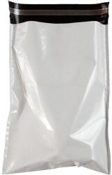  Futártasak biztonsági ragasztócsíkkal 17, 5x25, 5cm 50 mikron 100 darabos (FCOEXRK209957) - robbitairodaszer