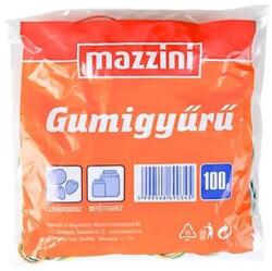 Mazzini Gumigyűrű MAZZINI 100 g (103100) - robbitairodaszer