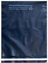  Futártasak biztonsági ragasztócsíkkal környezetbarát 45x60cm 50 mikron 100 darabos (ÖKOFT213527) - robbitairodaszer