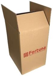 Fortuna Kartondoboz FORTUNA 320x255x405 mm 5 rétegű No. 2 "álló (19.00350) - robbitairodaszer
