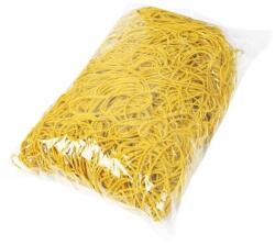  Postagumi sárga 60x1, 6mm 1 kg/csomag - robbitairodaszer