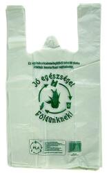  Ingvállas táska lebomló PLA 30x50x23cm vastag Jó egészséget Földünknek 100 darabos (PLAINGPRK212186VASTAG)
