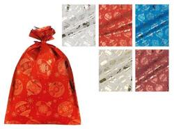  Celofántasak Decoration karácsonyi 25x40 cm (5800756) - robbitairodaszer