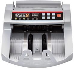 Cashtech Bankjegyszámláló CASHTECH 160UV/MG (160UV/MG) - robbitairodaszer