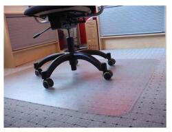 Floormet Padlóvédő lap FLOORMET Premium 120x100cm keménypadlóhoz - robbitairodaszer