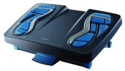 Fellowes Lábtámasz FELLOWES Energizer masszázs felülettel (8068001) - robbitairodaszer