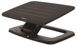 Fellowes Lábtámasz FELLOWES Hana fekete (8055201) - robbitairodaszer