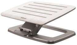 Fellowes Lábtámasz FELLOWES Hana fehér (8055801) - robbitairodaszer