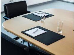 Durable Könyökalátét DURABLE 420x300 mm fekete B (710101) - robbitairodaszer