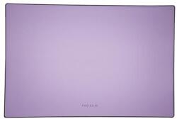 Pastelini Könyökalátét PASTELINI 600x400 mm lila (5-893) - robbitairodaszer