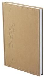 TopTimer Tárgyalási napló TOPTIMER Traditional T160 A/4 fehér lapos bézs (25T160T-007) - robbitairodaszer