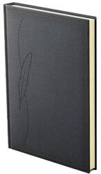 TopTimer Tárgyalási napló TOPTIMER Classic C162 B/5 sárga lapos fekete (25C162C-003) - robbitairodaszer