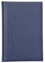 TopTimer Tárgyalási napló TOPTIMER Classic C162 B/5 sárga lapos kék (25C162C-004) - robbitairodaszer