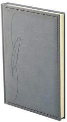 TopTimer Tárgyalási napló TOPTIMER Classic C162 B/5 sárga lapos szürke (25C162C-005) - robbitairodaszer