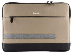 Hama Tablet táska HAMA Terra 11" bézs (00217247) - robbitairodaszer