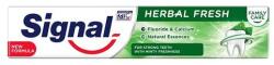 Signal Fogkrém SIGNAL Herbal Fresh 75 ml (64313384) - robbitairodaszer