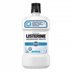 LISTERINE Szájvíz LISTERINE Advanced White clean mint 500 ml (C36354) - robbitairodaszer