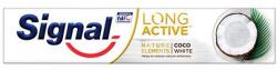 Signal Fogkrém SIGNAL Nature Elements Kókusz 75ml (64311563) - robbitairodaszer