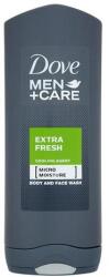 Dove Tusfürdő férfi DOVE Extra Fresh 400ml (62693870) - robbitairodaszer