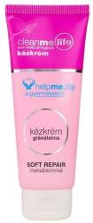 Cleanme.life Kézkrém CLEANME. LIFE soft repair gránátalma 75 ml (4467611) - robbitairodaszer