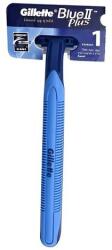 Gillette Borotva GILLETTE Blue II Plus Ultra Grip - robbitairodaszer