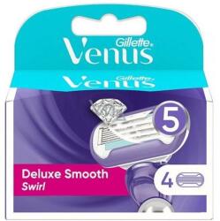 Gillette Borotvapenge GILLETTE Venus Swirl 4 darabos