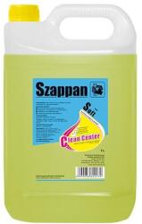 Clean Center Tusfürdő és szappan utántöltő CLEAN CENTER Soft-lux 5L - robbitairodaszer