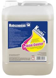 Clean Center Folyékony szappan CLEAN CENTER Kliniko-sept fertőtlenítő hatású 500 ml - robbitairodaszer