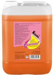 Clean Center Folyékony szappan CLEAN CENTER Kliniko-soft fertőtlenítő hatású 500 ml - robbitairodaszer