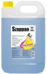 Clean Center Folyékony szappan CLEAN CENTER Soft hair&body 500 ml - robbitairodaszer