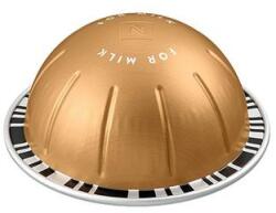 Nespresso Kávékapszula NESPRESSO Vertuo Barista Creations Bianco Doppio 10 darabos (7016.20) - robbitairodaszer