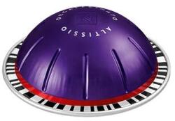 Nespresso Kávékapszula NESPRESSO Vertuo Espresso Altissio Decaffeinato koffeinmentes 10 darabos (7000.20) - robbitairodaszer