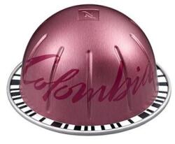 Nespresso Kávékapszula NESPRESSO Vertuo Master Origins Colombia 10 darabos (7028.20) - robbitairodaszer