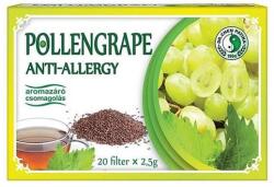 Dr. Chen Patika Herbatea DR CHEN Pollengrape 20 filter/doboz - robbitairodaszer