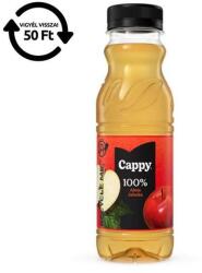Cappy Gyümölcslé CAPPY Alma 100%-os 0, 33L DRS (983327) - robbitairodaszer