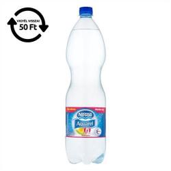 Nestlé Ásványvíz szénsavas NESTLÉ AQUAREL 1, 5L DRS (78000022) - robbitairodaszer