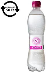 VIVIENVÍZ Ásványvíz szénsavmentes VIVIEN 0, 5L DRS - robbitairodaszer