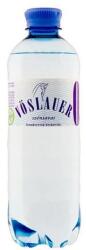 Vöslauer Ásványvíz szénsavas VÖSLAUER 0, 5L DRS