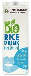 The Bridge Növényi ital BRIDGE rizsital natúr 1L (ISH013) - robbitairodaszer