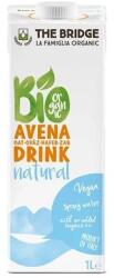 The Bridge Növényi ital BRIDGE zabital natúr 1L (ISH105) - robbitairodaszer
