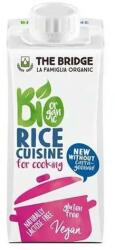 Bridge Növényi ital BRIDGE rizskrém 200 ml (ISH018) - robbitairodaszer
